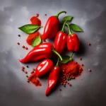5 gesundheitliche Vorteile von Paprika + 3 schnelle Rezepte