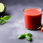 Tomatensaft: Ideal für die Gesundheit + Rezept und Tipps
