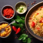 Bulgur: Warum dieses Superfood in jede Küche gehört