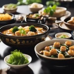 Chinesisches Essen: Die Vielfalt der chinesischen Küche