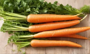 Einkaufstipps für Karottensaft
