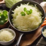 Sauerkraut kochen Tipps: So gelingt das perfekte Sauerkraut