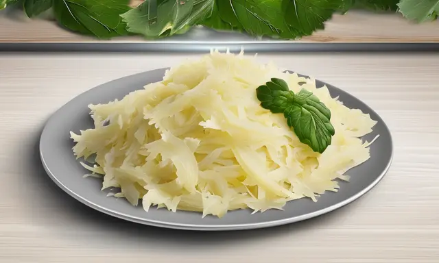 Sauerkraut kochen Tipps