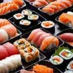 Japanisches Essen: Die kulinarische Vielfalt Japans im Überblick