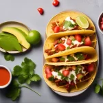Mexikanisches Essen: Eine kulinarische Reise durch Mexiko