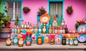 Tequila und Mezcal die bekanntesten Getränke